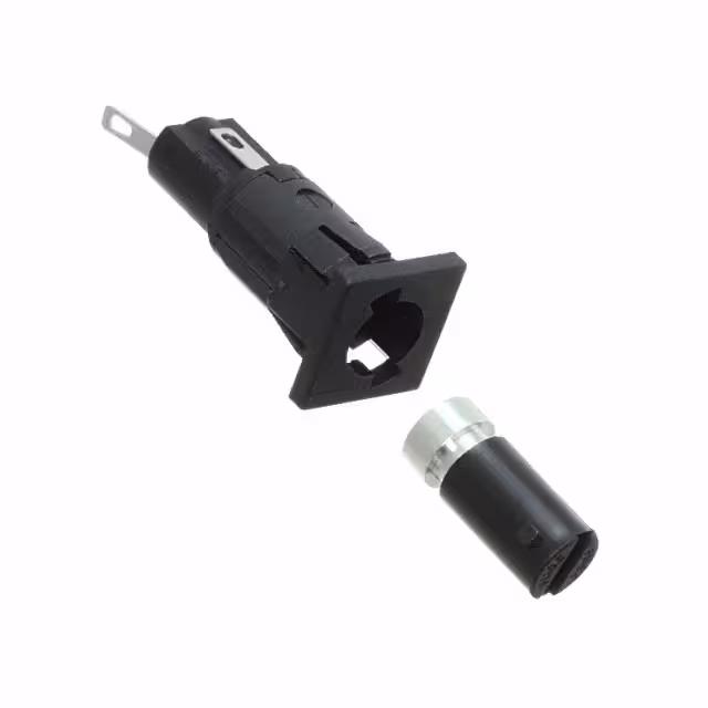 FX0369/1 Bulgin Portafusibili